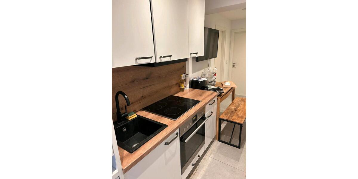 Etagenwohnung München Am Hart - 1 Zimmer, 17 m&sup2;, 730&euro; | Angebot:26007908