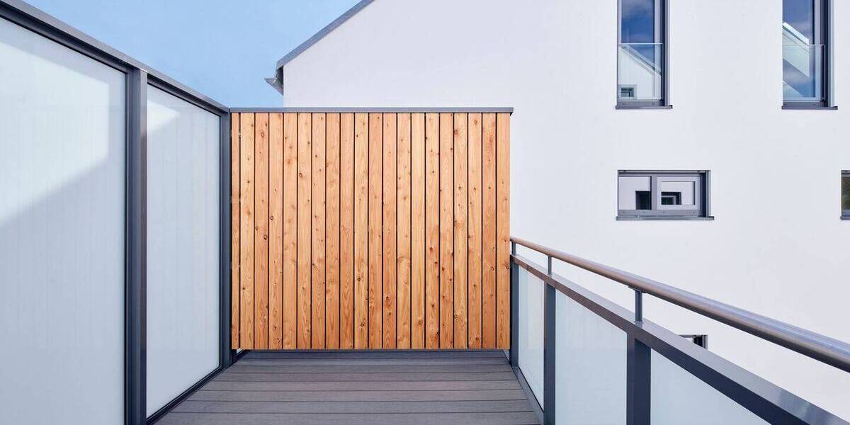 Reihenendhaus Unterföhring - 4 Zimmer, 137 m&sup2;, 3.923&euro; | Angebot:25214160