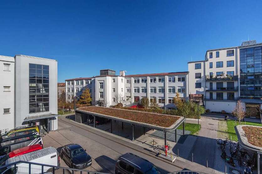 Büro in München 9.120 € 456 m²