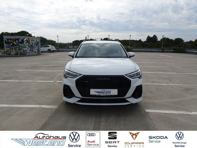 Audi Q3 14.000 km 48.800 &euro; München 80686