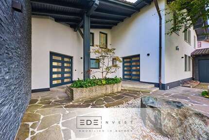 Haus Eichenau - 8 Zimmer, 346 m&sup2;, 2.297.000&euro; | Angebot:24895978