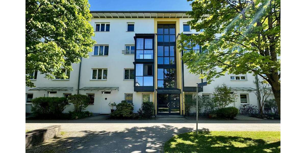 Etagenwohnung Neubiberg - 2 Zimmer, 73 m&sup2;, 465.000&euro; | Angebot:26496675