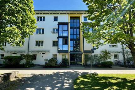 Wohnung Neubiberg - 2 Zimmer, 73 m&sup2;, 465.000&euro; | Angebot:26496675