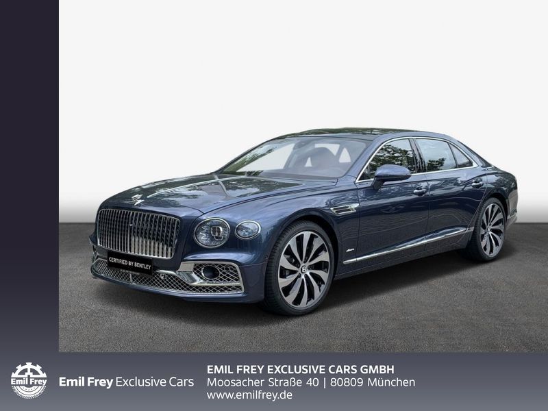 Flying Spur