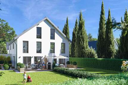 Haus zum Kaufen in München 1.470.000 € 142 m² 6 zimmer