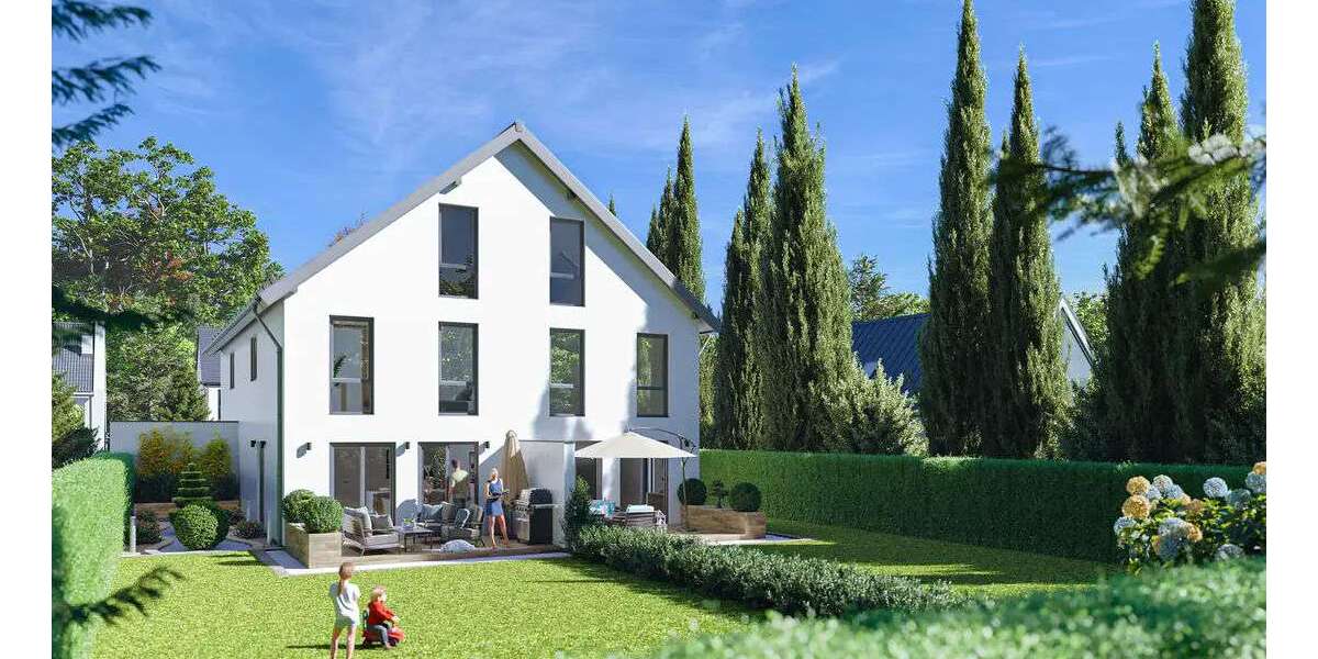 Haus zum Kaufen in München 1.470.000 € 142 m² 6 zimmer