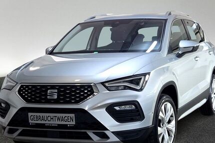 Seat Ateca 73.900 km 21.460 &euro; München 80935