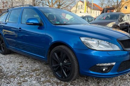 Skoda Octavia 300.921 km 4.999 &euro; Fürstenfeldbruck 82256