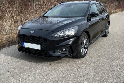 Ford Focus 81.200 km 14.400 &euro; Gröbenzell 82194