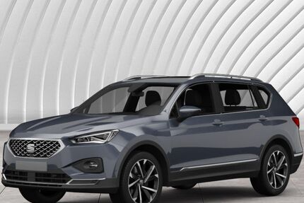 Seat Tarraco 53.036 km 30.390 &euro; Unterschleißheim 85716