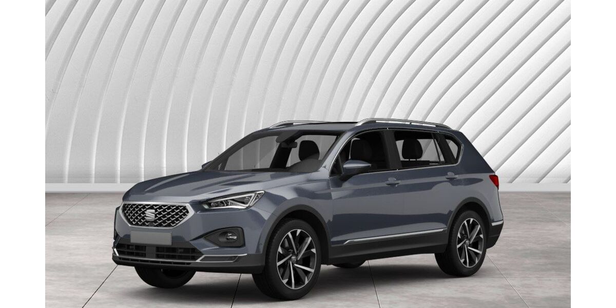 Seat Tarraco 53.036 km 30.390 &euro; Unterschleißheim 85716