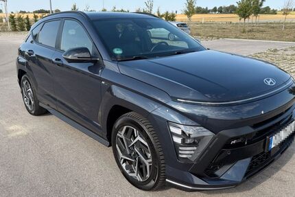 Hyundai KONA 28.000 km 27.350 &euro; Neuching 85467