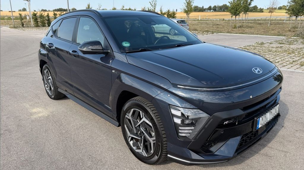 Hyundai KONA 28.000 km 27.350 &euro; Neuching 85467