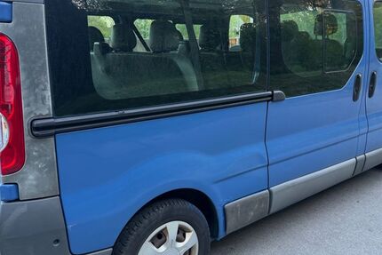 Renault Trafic 370.000 km 5.500 &euro; Garching bei München 85748