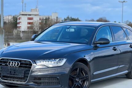 Audi A6 265.000 km 9.890 &euro; München 81737