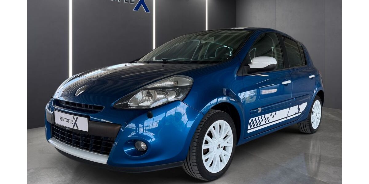 Renault Clio 109.000 km 4.990 &euro; München 81369