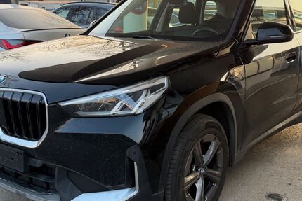 BMW X1 47.000 km 29.990 &euro; München 80939