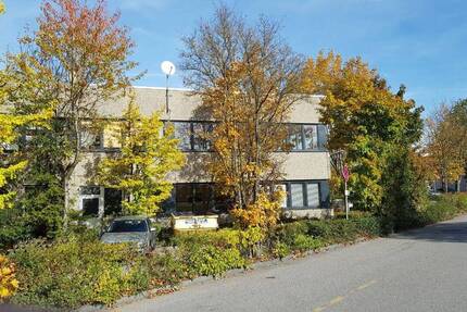 Gewerbeobjekt Garching bei München Garching - 6 Zimmer, 218 m&sup2;, 2.180&euro; | Angebot:26377476