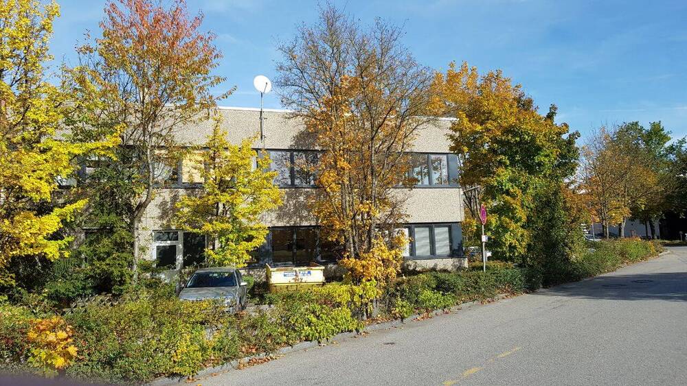 Gewerbeobjekt Garching bei München Garching - 6 Zimmer, 218 m&sup2;, 2.180&euro; | Angebot:26377476
