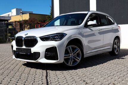 BMW X1 61.500 km 26.700 € Unterschleißheim 85716
