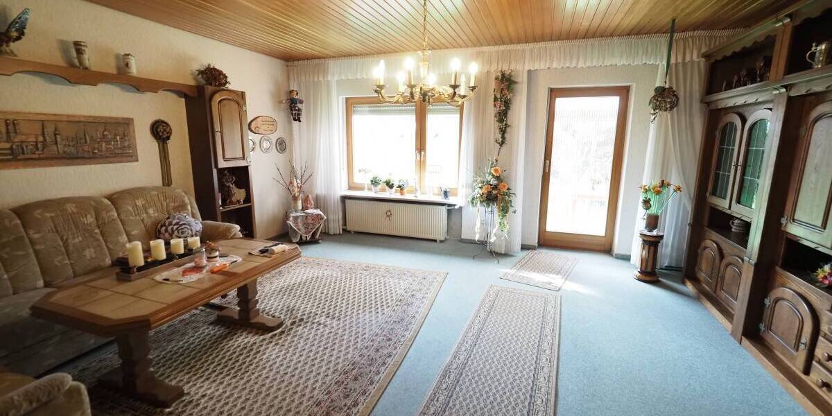 Reihenendhaus Fahrenzhausen - 4 Zimmer, 110 m&sup2;, 525.000&euro; | Angebot:26308585