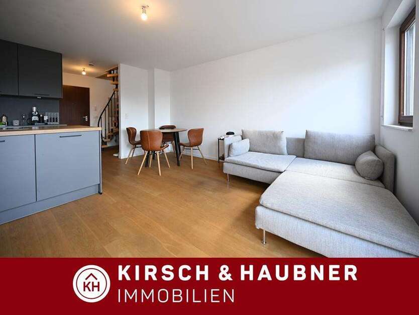 Wohnung zum Kaufen in München 449.000 € 54.2 m²