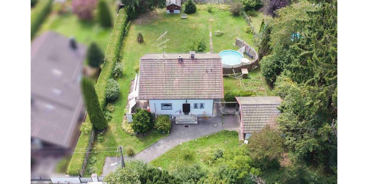 Einfamilienhaus Gauting Königswiesen - 6 Zimmer, 849.000&euro; | Angebot:26218909