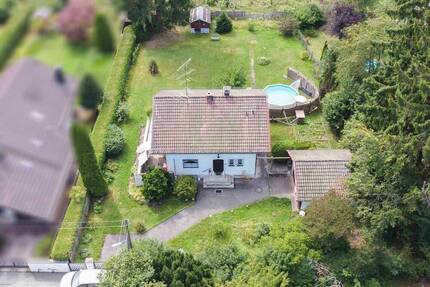 Haus Gauting Königswiesen - 6 Zimmer, 849.000&euro; | Angebot:26218909