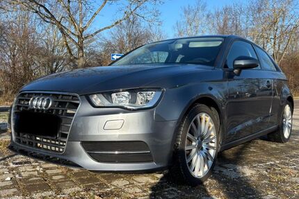 Audi A3 136.000 km 10.500 &euro; Ottobrunn 85521