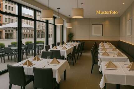 Gewerbeobjekt München Am Riesenfeld - 4.800&euro; | Angebot:26770713