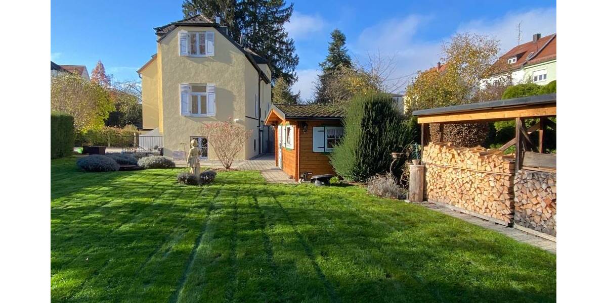 Einfamilienhaus Fürstenfeldbruck - 7 Zimmer, 180 m&sup2;, 3.200&euro; | Angebot:26557797