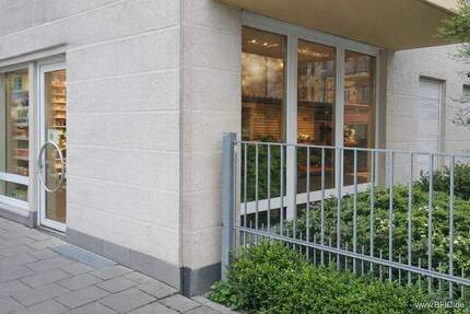 Laden - Lagerraum - 2 TG zu verkaufen - flexibel nutzbar - Top-Lage Obergiesing am Tegernseer Platz zimmer