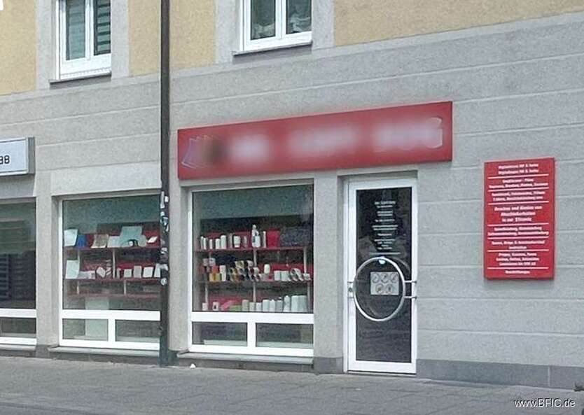 Einzelhandel in München Obergiesing 799.924 € 85.8 m²