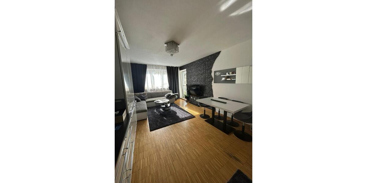 Etagenwohnung Starnberg - 4 Zimmer, 78 m&sup2;, 360.000&euro; | Angebot:25653490