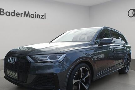 Audi Q7 50.100 km 61.880 € Wolfratshausen 82515