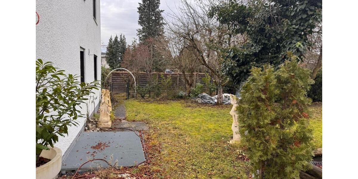 Erdgeschoßwohnung München Allach-Untermenzing - 4 Zimmer, 92 m&sup2;, 3.040&euro; | Angebot:27543784