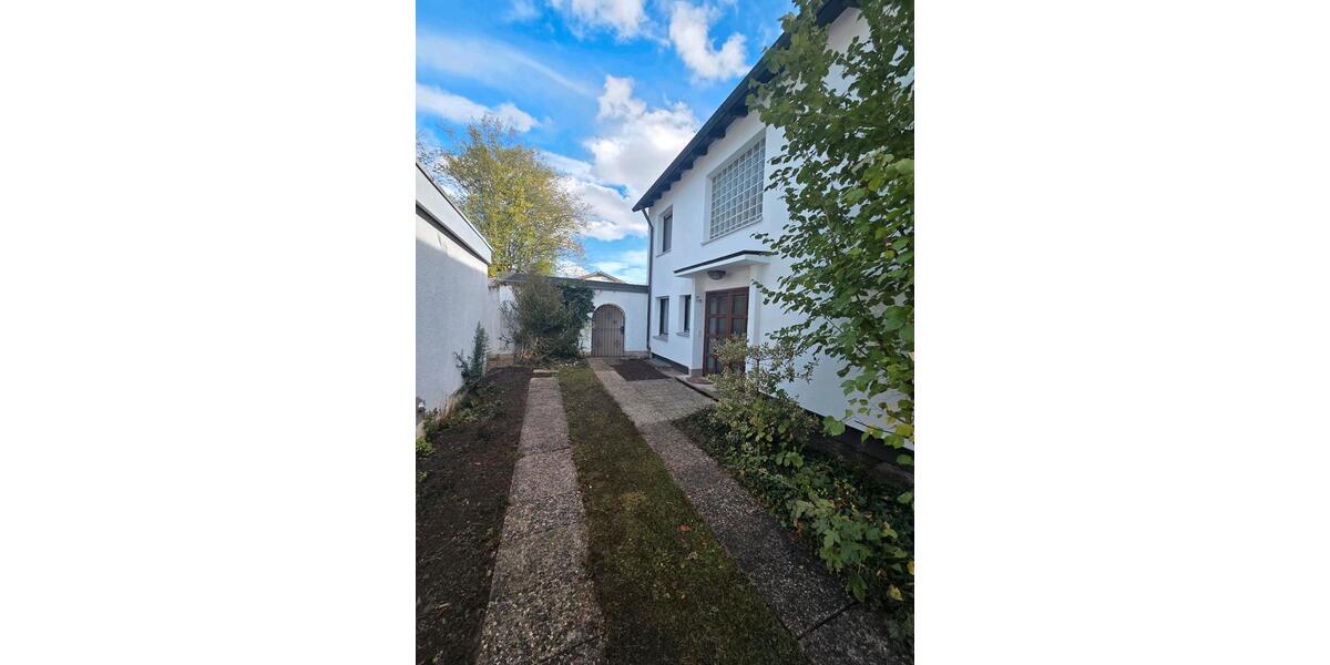 Doppelhaushälfte Ottobrunn - 5 Zimmer, 142 m&sup2;, 1.190.000&euro; | Angebot:27629075