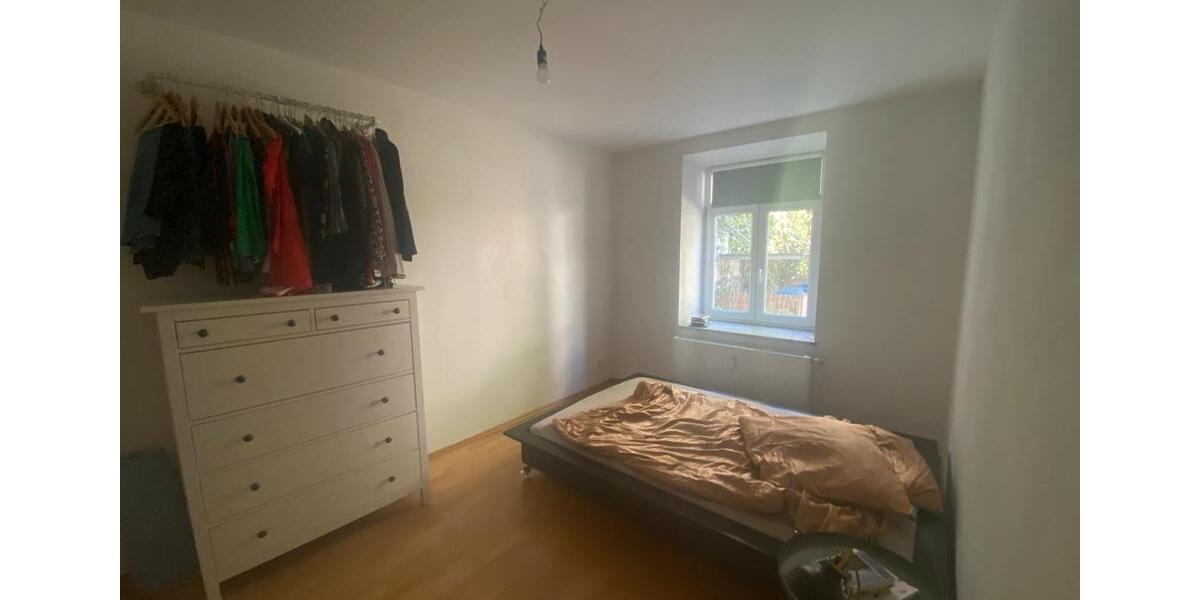 Erdgeschoßwohnung München Schwanthalerhöhe - 2 Zimmer, 60 m&sup2;, 1.400&euro; | Angebot:26408109