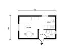Einfamilienhaus München Ludwigsvorstadt-Isarvorstadt - 69.900&euro; | Angebot:26462556