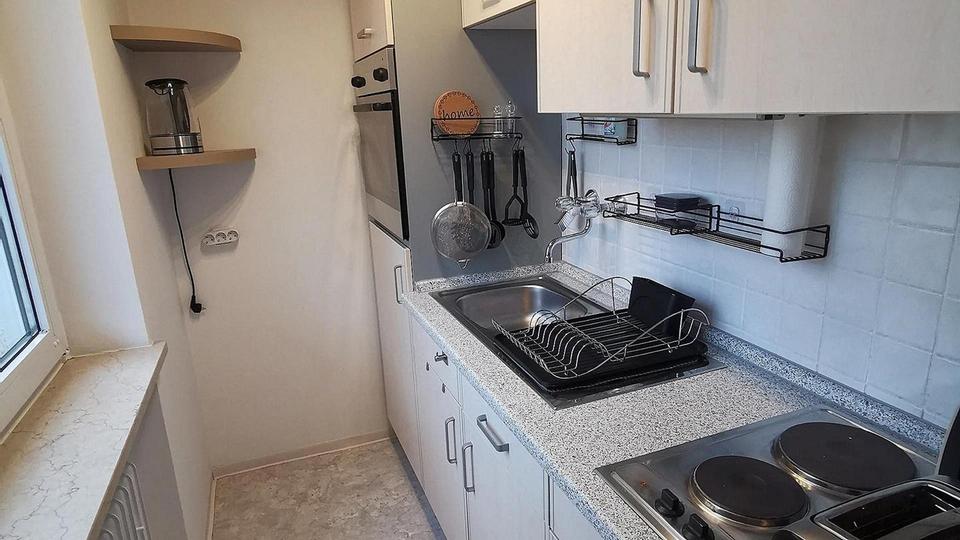 Etagenwohnung München Am Riesenfeld - 1 Zimmer, 29 m&sup2;, 790&euro; | Angebot:26215131