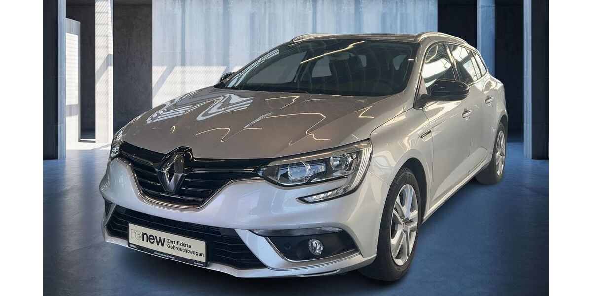 Renault Megane 66.695 km 12.790 &euro; München 81827