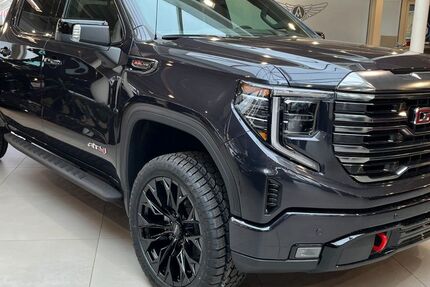 GMC Sierra 6.000 km 99.980 € München 81825