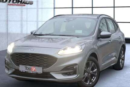 Ford Kuga 3.000 km 23.450 &euro; Kirchseeon bei München 85614