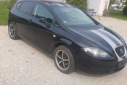 Seat Leon 155.906 km 1.950 € Kranzberg 85402