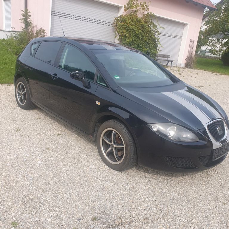 Seat Leon 155.906 km 1.950 € Kranzberg 85402