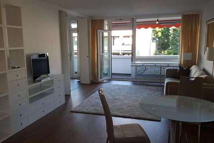 Wohnung München Bogenhausen - 2 Zimmer, 70 m&sup2;, 1.450&euro; | Angebot:27101196