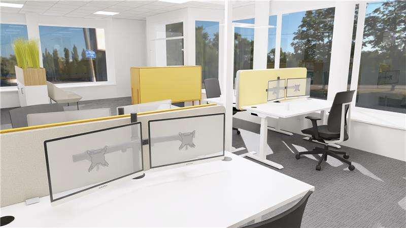 Gewerbeobjekt Dachau - 300&euro; | Angebot:26369198