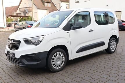Opel Combo Life 28.253 km 14.990 &euro; Maisach 82216