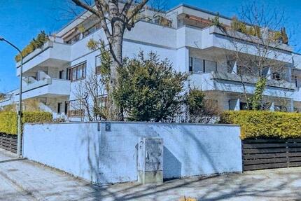 Wohnung München Giesing - 2 Zimmer, 53 m&sup2;, 1.500&euro; | Angebot:26285853