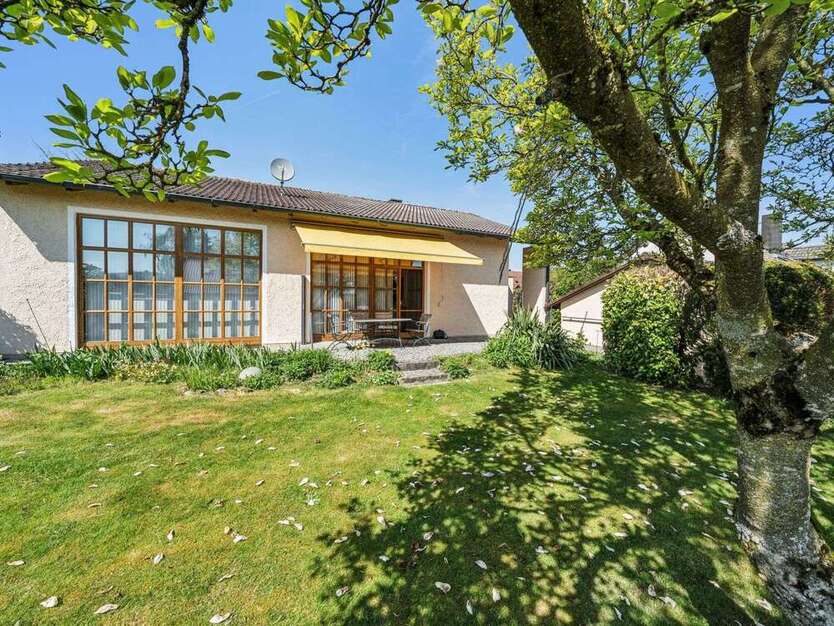 Haus zum Kaufen in Hilgertshausen-Tandern 745.000 € 119 m²